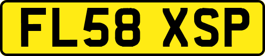 FL58XSP