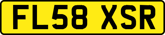 FL58XSR