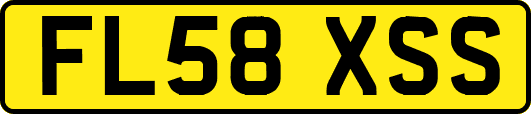 FL58XSS