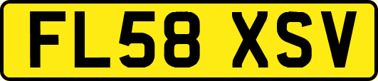 FL58XSV