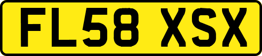 FL58XSX