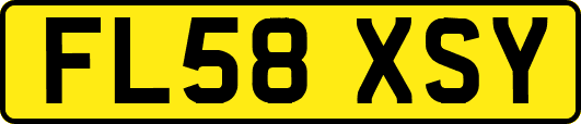 FL58XSY