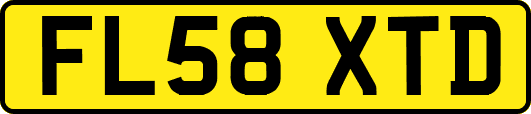 FL58XTD