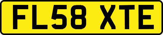 FL58XTE