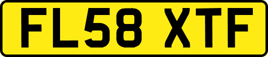 FL58XTF