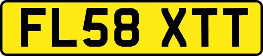 FL58XTT