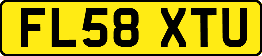 FL58XTU