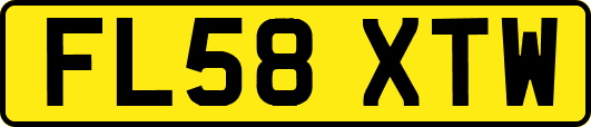 FL58XTW