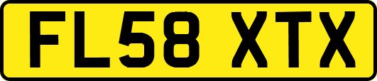 FL58XTX