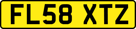FL58XTZ