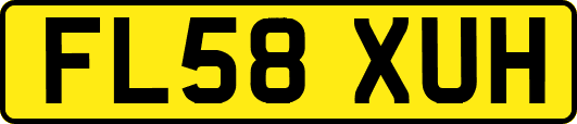 FL58XUH