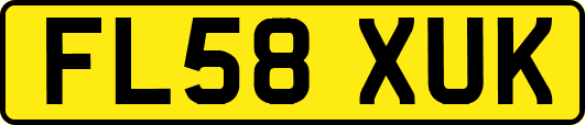 FL58XUK