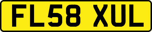 FL58XUL