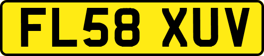 FL58XUV