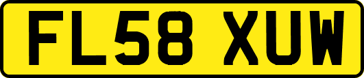 FL58XUW