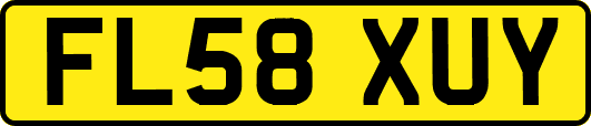 FL58XUY