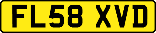 FL58XVD