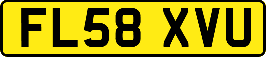 FL58XVU