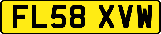 FL58XVW