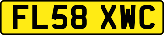 FL58XWC