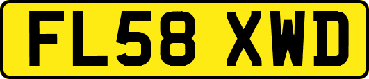 FL58XWD
