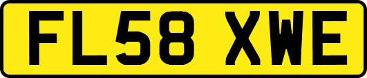 FL58XWE