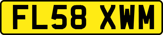 FL58XWM