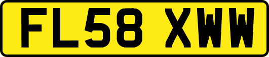 FL58XWW