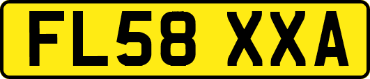 FL58XXA