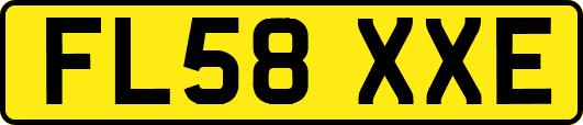 FL58XXE