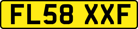 FL58XXF