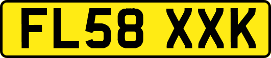 FL58XXK