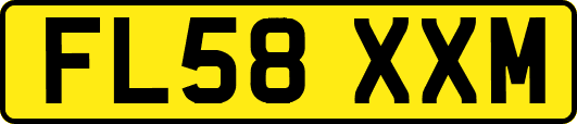 FL58XXM