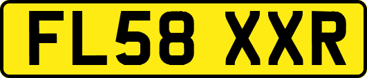 FL58XXR
