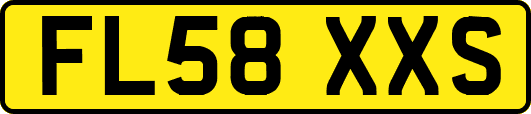 FL58XXS