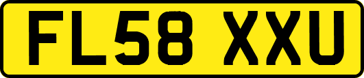 FL58XXU