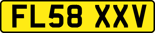 FL58XXV