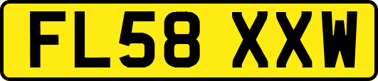 FL58XXW