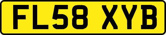 FL58XYB