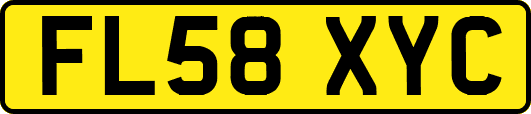 FL58XYC