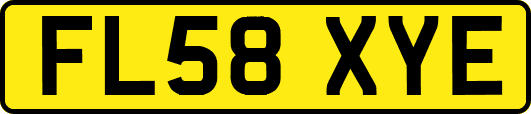 FL58XYE