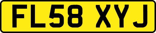 FL58XYJ