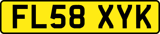 FL58XYK