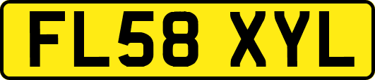 FL58XYL