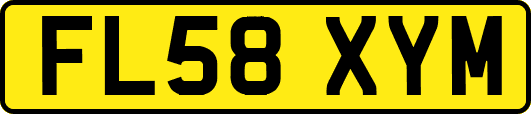 FL58XYM