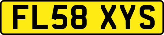 FL58XYS