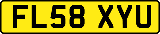 FL58XYU