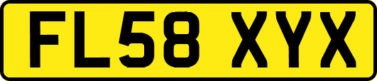 FL58XYX