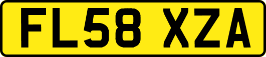 FL58XZA
