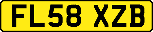 FL58XZB